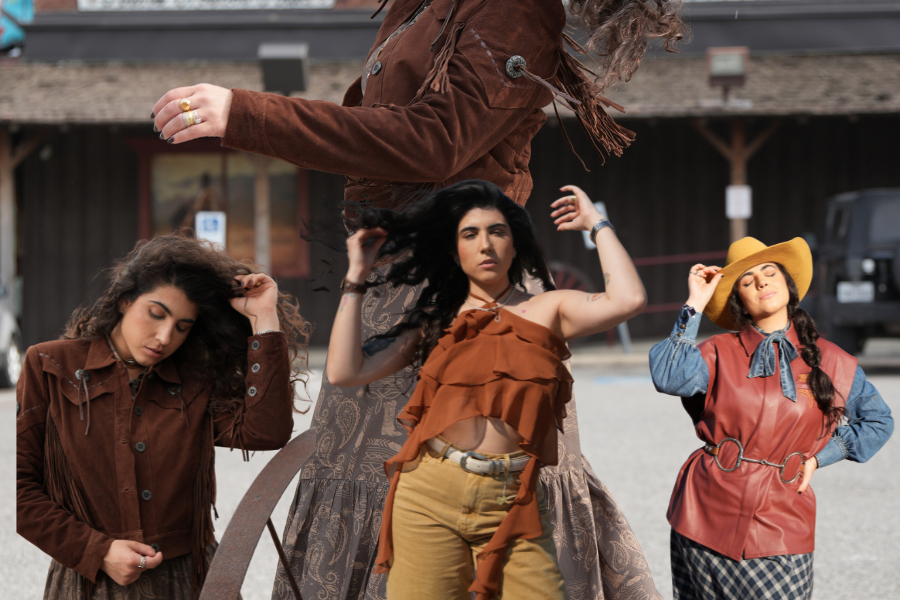 Você Sabe Seu Estilo Cowgirl? – Por Gabriela Gobo