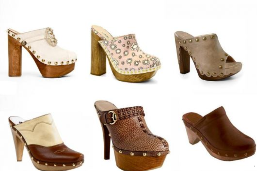 O tamanco de madeira volta com um toque de revolução e retornou acompanhado! Clog X Tamanco de madeira, qual o seu time? #EP60