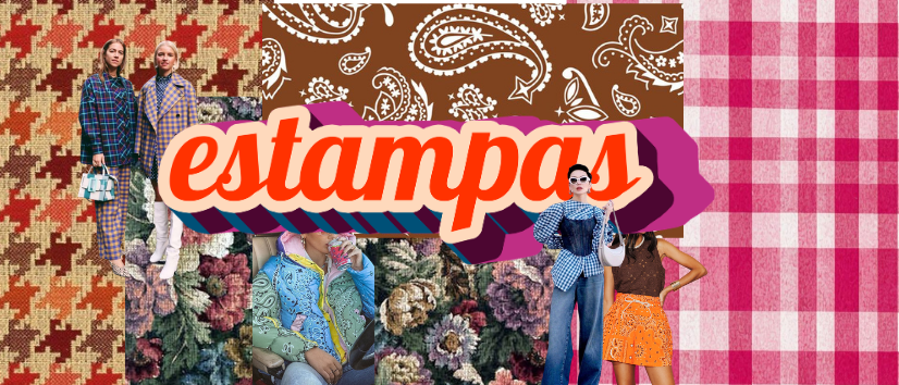As estampas que toda fashion girl deveria conhecer