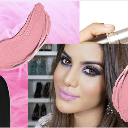 A volta do batom rosa que coloriu ( ou não) uma geração 💄💋 #EP62