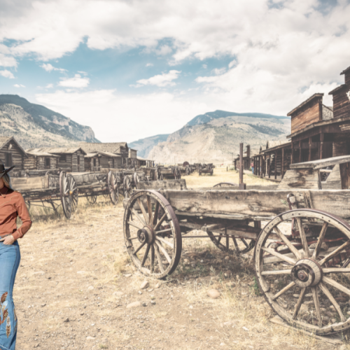 A Moda Country Cruzando a “Fronteira” com Zenz Western – Por Gabriela Gobo