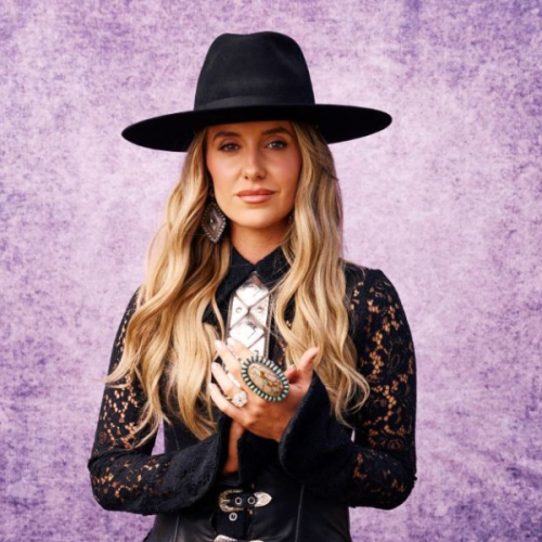 Lainey Wilson conectando moda e música #EP41