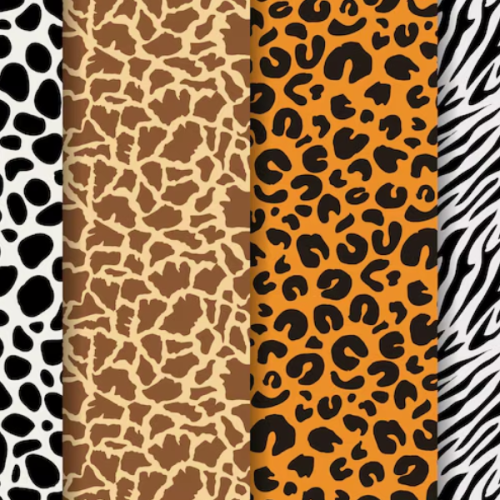 Como usar a estampa do momento – #animalprint ? #EP18