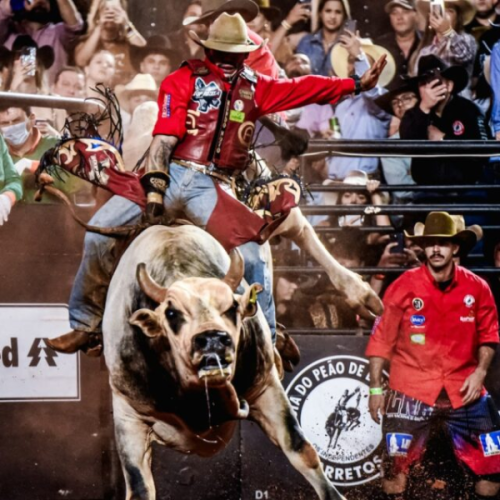 A festa do peão de Barretos e a sua influência na moda country nacional #EP29 – Especial Barretos #01