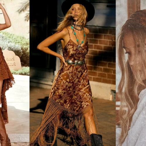 O retorno do #Boho e sua nova roupagem: Perdeu a essência ou conquistou mais corações? #EP51