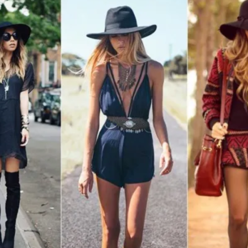 Qual a diferença entre boho e western? #EP22