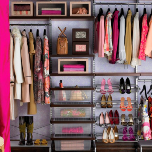 O closet invernal de uma cowgirl estilosa! #EP15