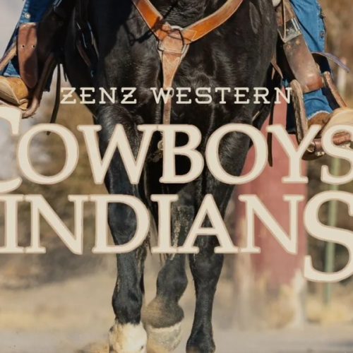 Cowboys & Indians, a história contada nos detalhes de uma coleção que conecta raizes. #EP50