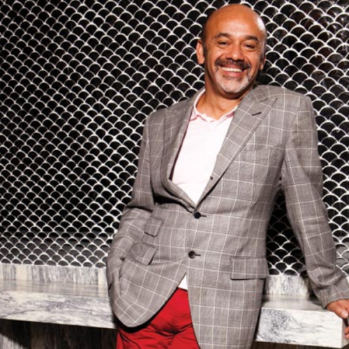 Seria possível conectar alta costura com a rusticidade do Velho Oeste? #EP36