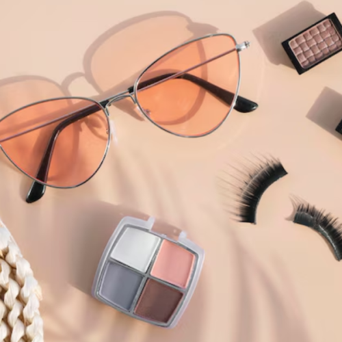 Lentes coloridas, o acessório do momento! #EP49