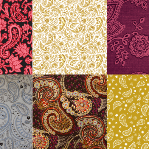 A estampa que não é bandana! #EP40