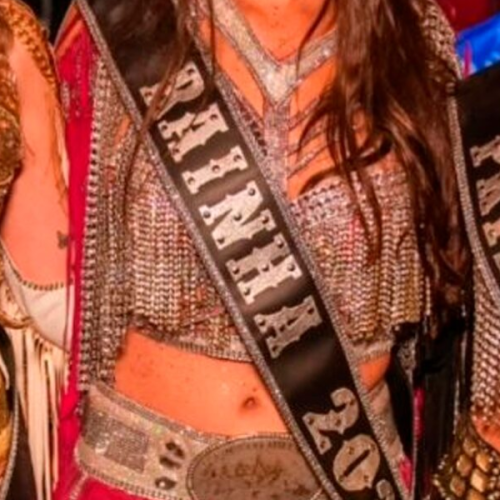 Como nasceram as rainhas de rodeio #EP33 – Barretos #05