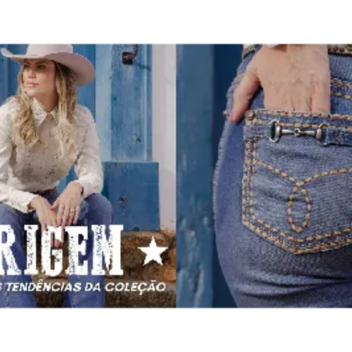 O antigo e empoeirado em harmonia com a atualidade brilhante, conheça – ORIGEM #EP23